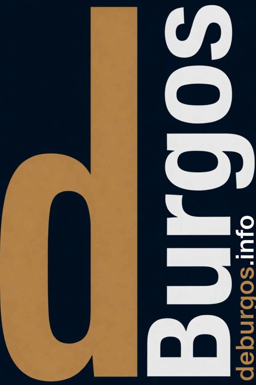 dBurgos — deburgos.info